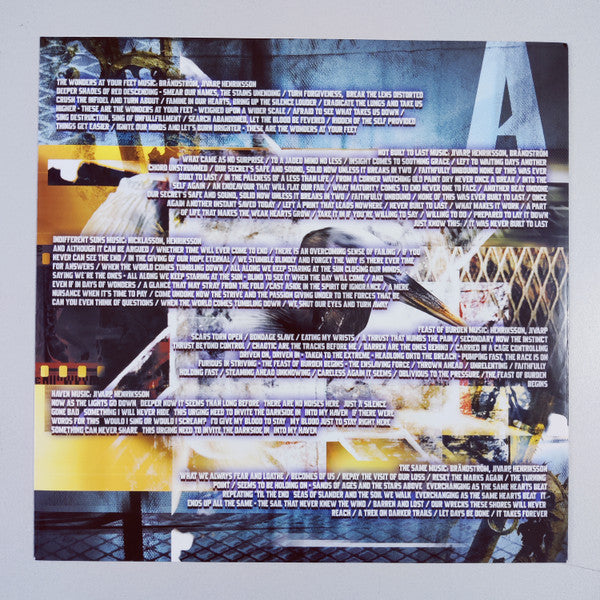 Haven (2xVINYL) |