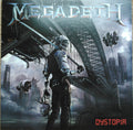 Dystopia (VINYL) |