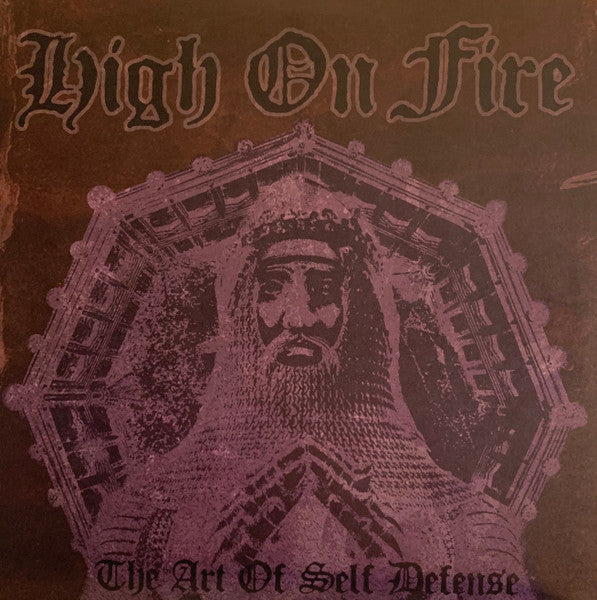 The Art Of Self Defense (2xLP) | Mint (M) Mint (M)