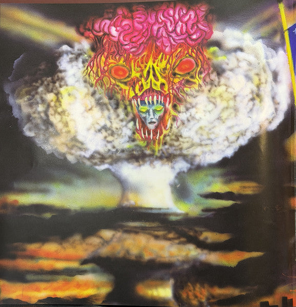 In The Earth Again (VINYL) |