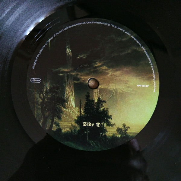 Oath Bound (2XVINYL) | Mint (M) Mint (M)