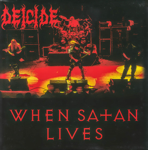 Deicide (BOX SET) |