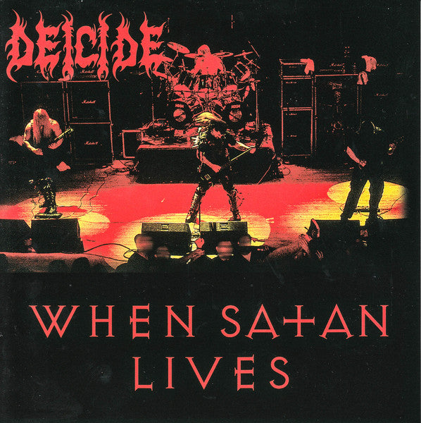 Deicide (BOX SET) |