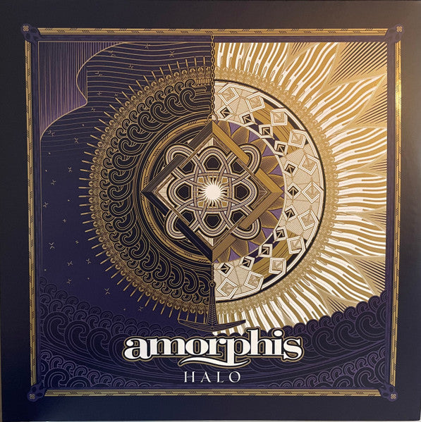 Halo (2xVINYL) | Mint (M) Mint (M)