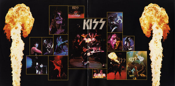 Kiss - Alive! (2xVINYL) | Mint (M) Mint (M)