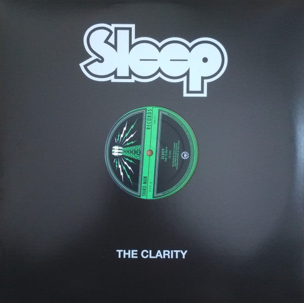 The Clarity (VINYL) | Mint (M) Mint (M)