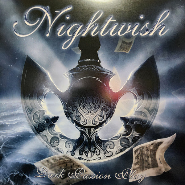 Nightwish - Dark Passion Play (2xVINYL) | Mint (M) Mint (M)