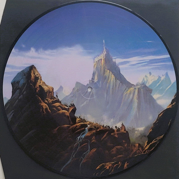 Summoning - Minas Morgul (2xVINYL) | Mint (M) Mint (M)