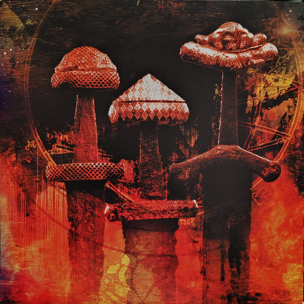 Versus The World (VINYL) |