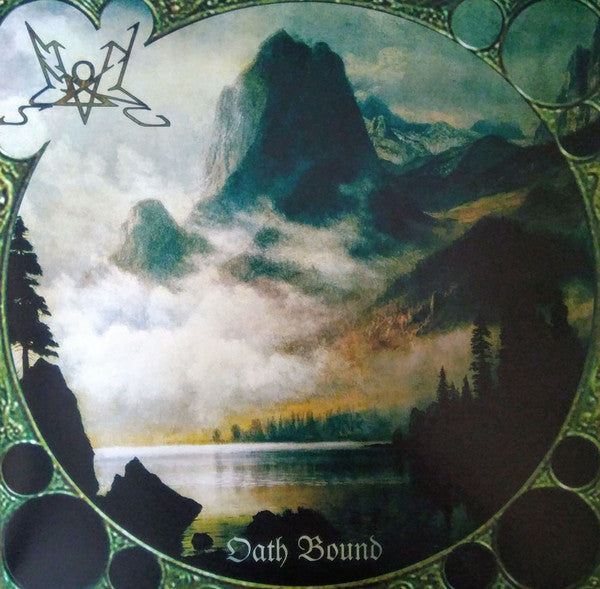 Oath Bound (2XVINYL) | Mint (M) Mint (M)