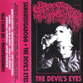Sanguisugabogg - The Devil's Eyes (CASS) | Mint (M) Mint (M)