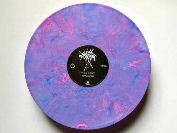 Terrasite (2XVINYL) | Mint (M) Mint (M)