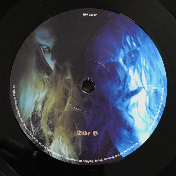 Nightshade Forests (VINYL) |