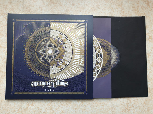 Halo (2xVINYL) | Mint (M) Mint (M)