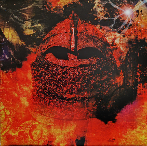 Versus The World (VINYL) |