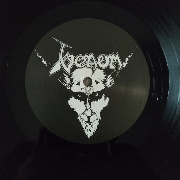 Black Metal (VINYL) |