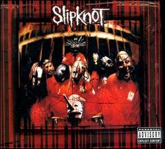 Slipknot - Slipknot | Near Mint (NM) Excellent (EX)