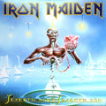 Iron Maiden - Seventh Son Of A Seventh Son (VINYL) | Mint (M) Mint (M)