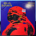 Black Sabbath - Born Again (VINYL) |