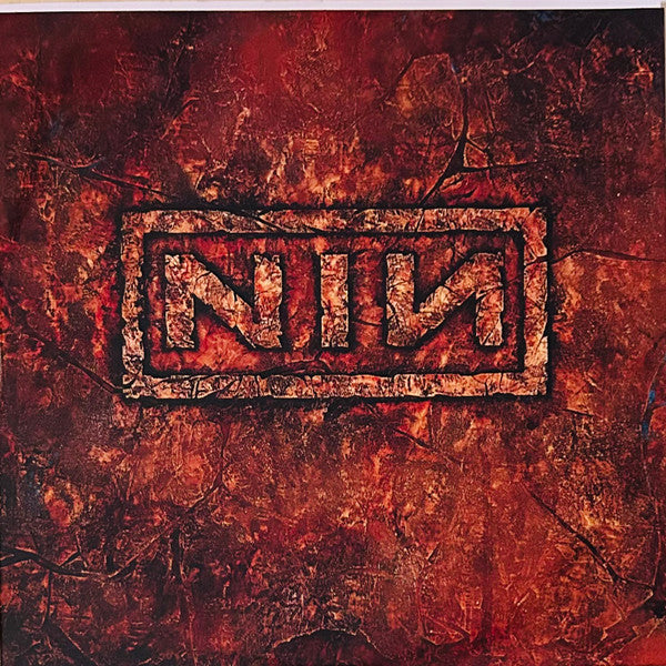 Nine Inch Nails - The Downward Spiral | Mint (M) Mint (M)