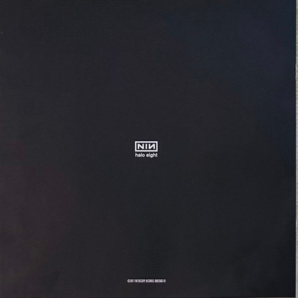 Nine Inch Nails - The Downward Spiral | Mint (M) Mint (M)