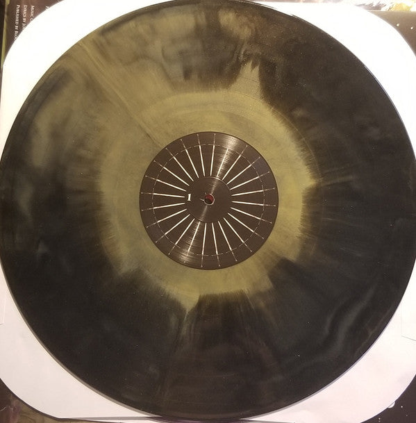 Gods Of The Earth | Mint (M)