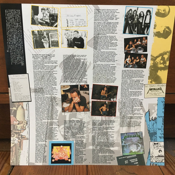 Garage Inc. | Mint (M) Mint (M)