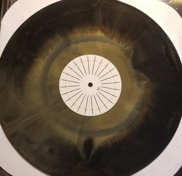 Gods Of The Earth | Mint (M)