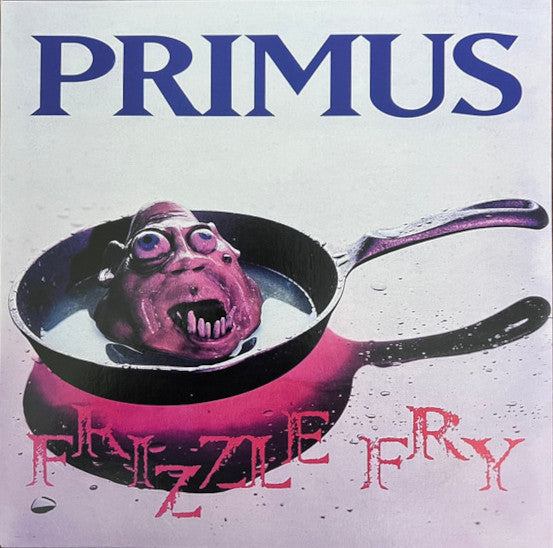 Frizzle Fry | Mint (M) Mint (M)