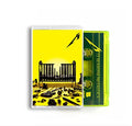 72 Seasons Music Cassette Tape