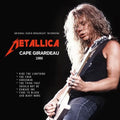 Cape Girardeau 1986 Music CD