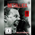 Collectors Box (8 Cd Set) Music CD