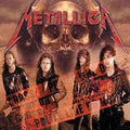 Metallica - Enter Sandman: Live Japan 1986 (Limited Edition, Red Vinyl) [Import] (2 Lp's) Vinyl Record
