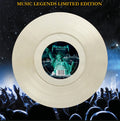 Metallica - Justice For All (Clear Vinyl) [Import] Vinyl Record