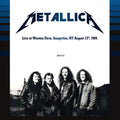 Live At Winston Farm Saugerties Ny August 13 1994 (Orange Vinyl) | Mint (M) Mint (M)