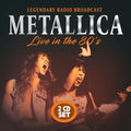 Live In The 80S Music CD