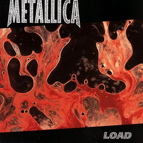 Load (Remastered Expanded Edition) Music CD