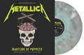 Master of Puppets: Reunion Arena, Dallas, Texas: February 5,1989 [Import] Vinyl Record