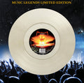Metallica - So What???!!! (Clear Vinyl) [Import] Vinyl Record