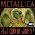 Some Kind of Monster [Explicit Content] [Import] Music CD