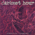 Darkest Hour - Perpetual | Terminal (CD) |