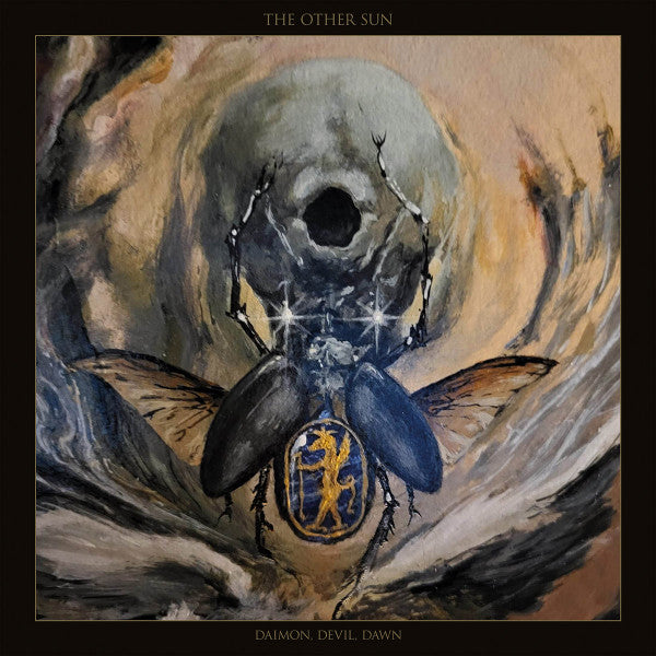The Other Sun (2) - Daimon, Devil, Dawn (VINYL) | Mint (M) Mint (M)