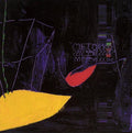 Victim Of Space Music CD