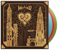 Metaphor: ReFantazio (4LP Stylish Character-Inspired Iris Burst) Vinyl Record