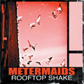 Rooftop Shake Music CD