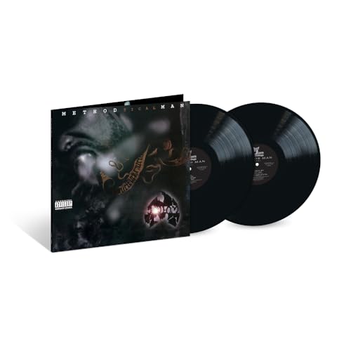 Tical [2 LP] Vinyl Record