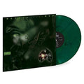 Tical [Green/Black Smoke Swirl LP] Vinyl Record