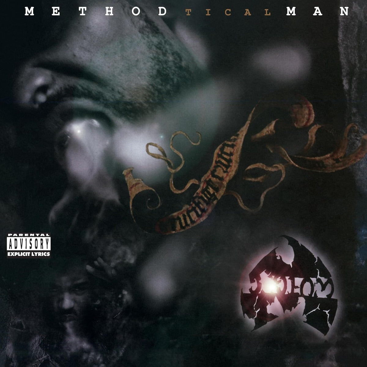 Tical (The Bonus Joints) [Explicit Content] (Silver Colored Vinyl) (2 Lp's) Vinyl Record