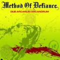 Dub Arcanum Arcandrum Music CD