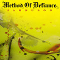 Jahbulon Music CD